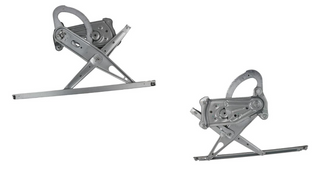 Renault Megane 3 Coupe Front Window Regulator Right Side -Parts City Australia