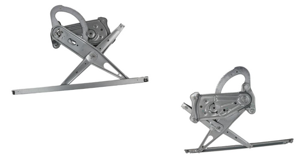Renault Megane 3 Coupe Front Window Regulator Right Side -Parts City Australia