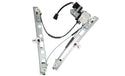 Renault Megane X84 Front Window Regulator Right Side - Parts city Australia