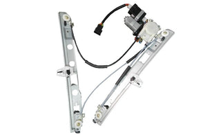 Renault Megane X84 Front Window Regulator Right Side - Parts city Australia