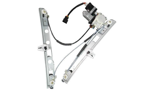 Renault Megane X84 Front Window Regulator Right Side - Parts city Australia
