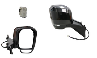 SIDE DOOR MIRROR FOR TOYOTA HIACE GDH300#/GRH300#
