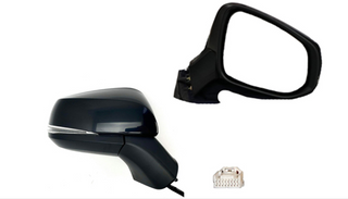 SIDE DOOR MIRROR  FOR TOYOTA RAV4 AXA50