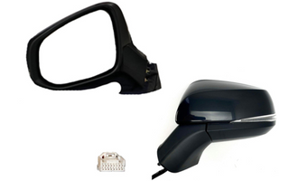 SIDE DOOR MIRROR  FOR TOYOTA RAV4 AXA50