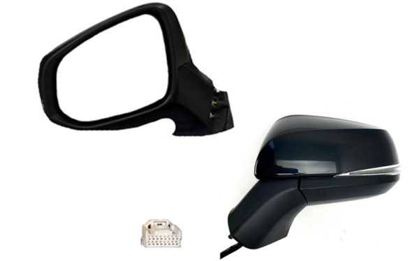 SIDE DOOR MIRROR  FOR TOYOTA RAV4 AXA50
