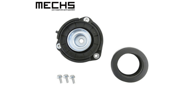 Strut Mount Front For Audi A3 8P - Parts City Australia