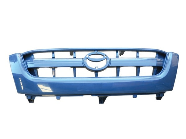 FRONT GRILLE FOR TOYOTA HILUX RN150 - Parts City Australia