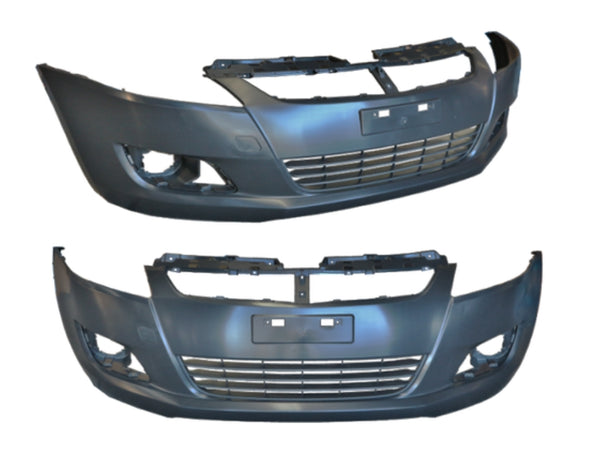 Front Bumper Bar For Suzuki Swift FZ - Parts City Australia