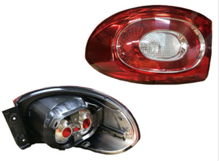 Outer Tail Light Right Hand Side For Volkswagen Tiguan