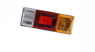 Ute Tail Light For Ford Courier PC/PD/PE/PH