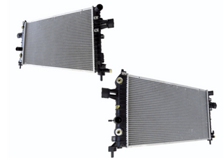 Radiator For Holden Astra AH
