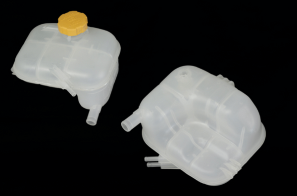 Overflow Bottle For Holden Astra AH