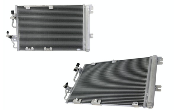 A/C Condenser For Holden Astra AH - Parts City Australia