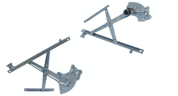 WINDOW REGULATOR FOR TOYOTA HIACE TRH/KDH - Parts City Australia