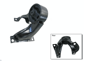 ENGINE MOUNT REAR FOR MITSUBISHI LANCER CG/CH - Parts City Australia