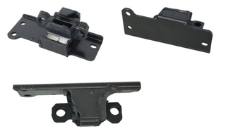 ENGINE MOUNT LEFT HAND SIDE FOR NISSAN MAXIMA J31 - Parts City Australia