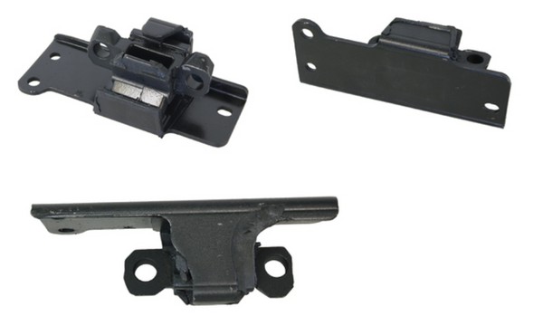 ENGINE MOUNT LEFT HAND SIDE FOR NISSAN MAXIMA J31 - Parts City Australia