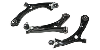 CONTROL ARM FOR HONDA HR-V RU - Parts City Australia