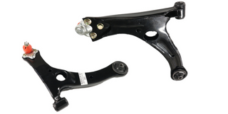 CONTROL ARM FOR TOYOTA COROLLA ZRE172 - Parts City Australia