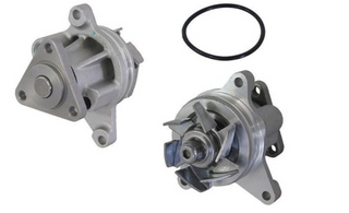 Water Pump For Mazda 3 BK/BL  - Parts City Australia