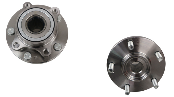 WHEEL HUB FRONT FOR HYUNDAI I30 GD - Parts City Australia