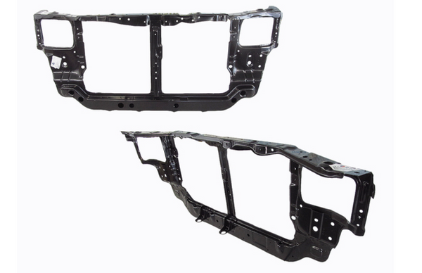 RADIATOR SUPPORT PANEL FOR HYUNDAI ACCENT LC SEDAN - Parts City Australia