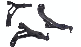CONTROL ARM FOR VOLKSWAGEN TOUAREG 7L/7P - Parts City Australia