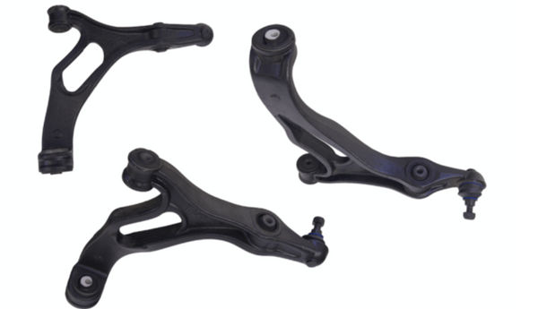 CONTROL ARM FOR VOLKSWAGEN TOUAREG 7L/7P - Parts City Australia