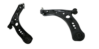 CONTROL ARM LEFT HAND SIDE FRONT LOWER FOR VOLKSWAGEN T-ROC A11/D11/AC7 - Parts City Australia