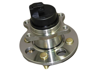 WHEEL HUB REAR FOR HYUNDAI I20 PB - Parts City Australia