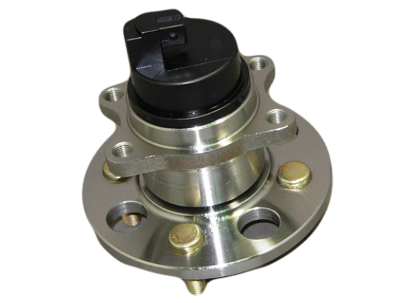 WHEEL HUB REAR FOR HYUNDAI I20 PB - Parts City Australia