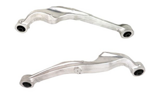CONTROL ARM RIGHT HAND SIDE REAR UPPER FOR NISSAN X-TRAIL T32 - Parts City Australia