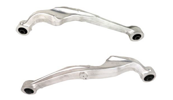 CONTROL ARM RIGHT HAND SIDE REAR UPPER FOR NISSAN X-TRAIL T32 - Parts City Australia