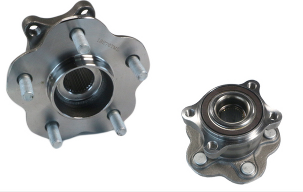 WHEEL HUB REAR FOR NISSAN MURANO Z50 - Parts City Australia