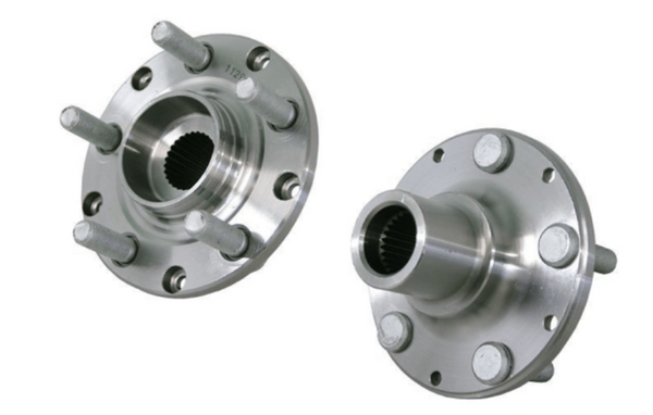 WHEEL HUB FRONT FOR SUBARU LIBERTY BN/BS - Parts City Australia