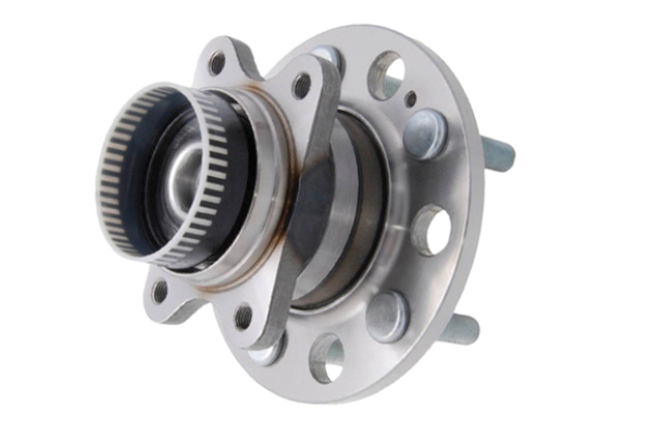 REAR WHEEL HUB FOR HYUNDAI I45 YF - Parts City Australia