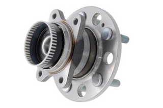 REAR WHEEL HUB FOR HYUNDAI I45 YF - Parts City Australia