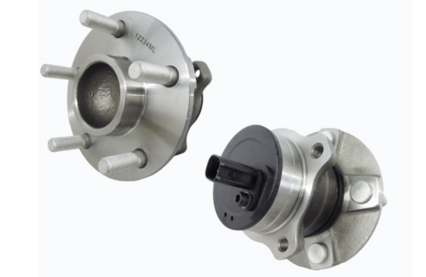 WHEEL HUB REAR FOR VOLVO V50 - Parts City Australia