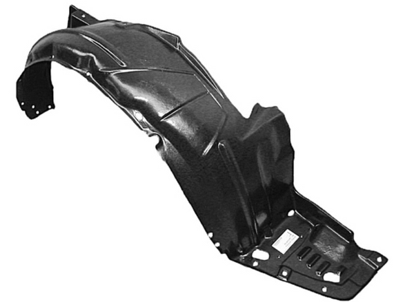 GUARD LINER RIGHT HAND SIDE FOR HONDA ACCORD EURO CL - Parts City Australia