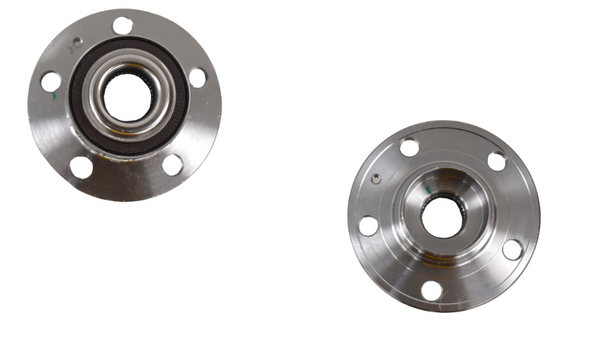 WHEEL HUB FRONT FOR VOLKSWAGEN POLO 9N MK5 - Parts City Australia