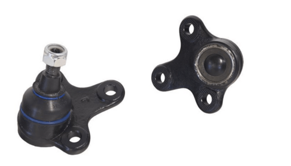 BALL JOINT RIGHT HAND SIDE FRONT FOR VOLKSWAGEN JETTA 1B - Parts City Australia