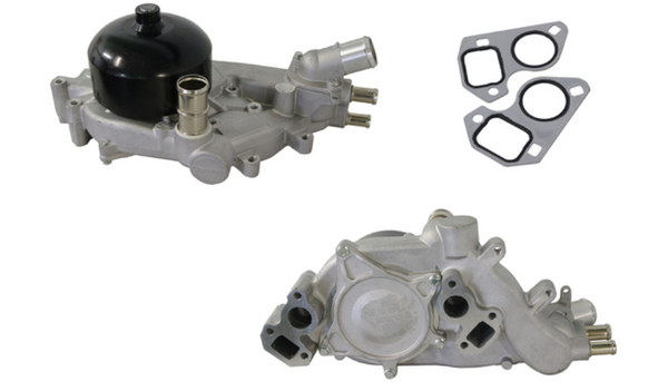 WATER PUMP FOR HOLDEN COMMODORE VT/VY/VX/VZ V8 - Parts City Australia