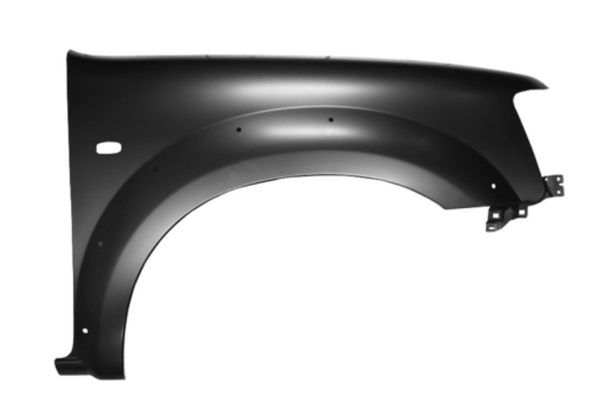 GUARD RIGHT HAND SIDE FOR FORD RANGER PJ - Parts City Australia