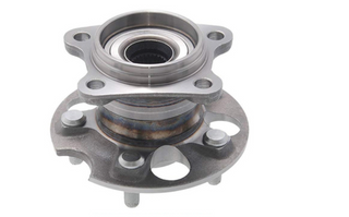 WHEEL HUB REAR FOR TOYOTA KLUGER GSU40/GSU45 - Parts City Australia