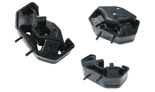 ENGINE MOUNT REAR FOR SUBARU IMPREZA GC/GF - Parts City Australia