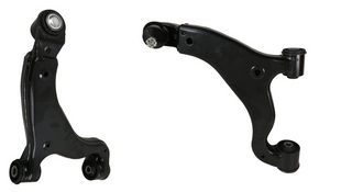 LOWER CONTROL ARM LEFT HAND SIDE FOR TOYOTA HIACE GDH300#/GRH300# - Parts City Australia