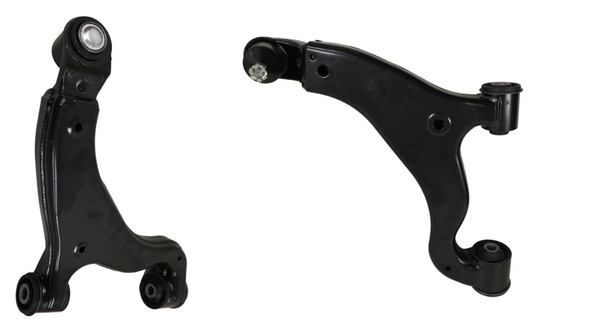 LOWER CONTROL ARM LEFT HAND SIDE FOR TOYOTA HIACE GDH300#/GRH300# - Parts City Australia