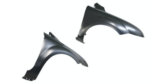 GUARD RIGHT HAND SIDE FOR FORD FOCUS LS/LT - Parts City Australia