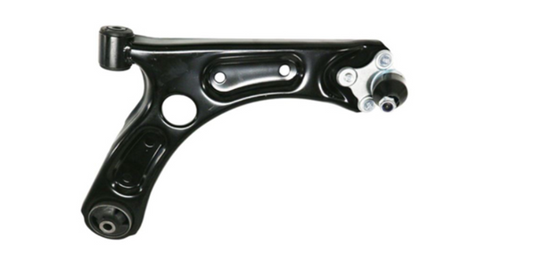FRONT LOWER CONTROL ARM RIGHT HAND SIDE FOR HYUNDAI KOONA OS - Parts City Australia