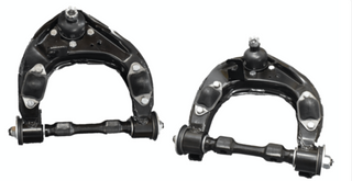 CONTROL ARM RIGHT HAND SIDE FRONT UPPER FOR MITSUBISHI TRITON MK 4WD - Parts City Australia